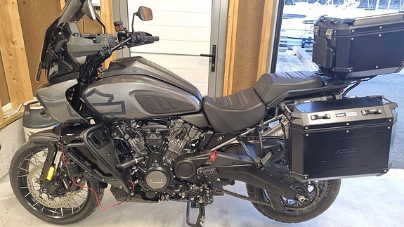 Harley-Davidson RA1250S Pan America Special 5 of 5