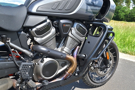Harley-Davidson RA1250S Pan America Special 3 of 5