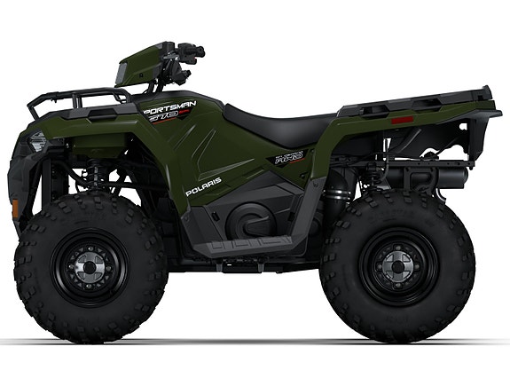 Polaris Sportsman 570 6 of 15