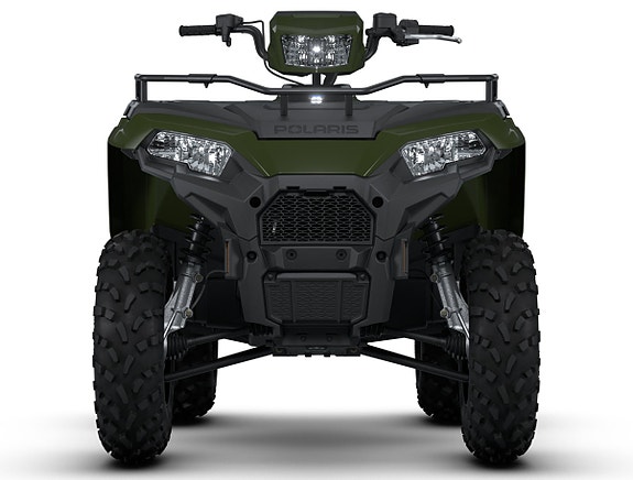 Polaris Sportsman 570 5 of 15