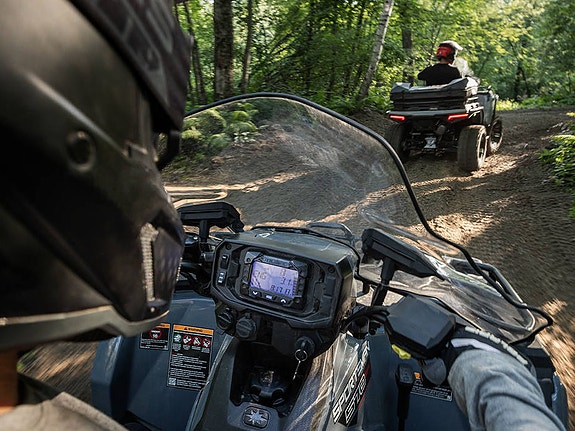 Polaris Sportsman 570 15 of 15