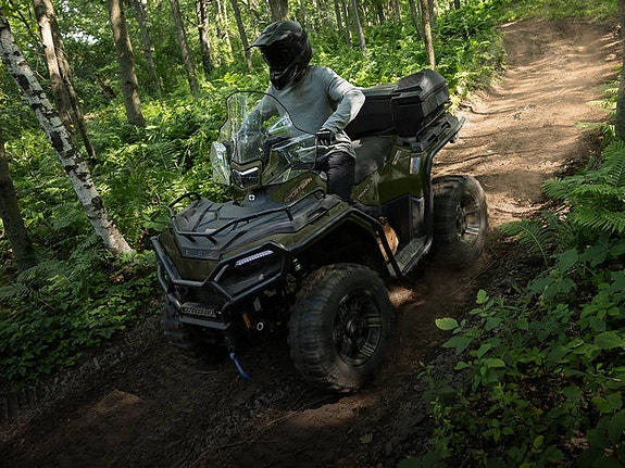 Polaris Sportsman 570 14 of 15