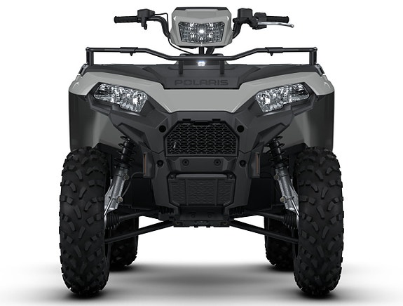 Polaris Sportsman 570 5 of 11