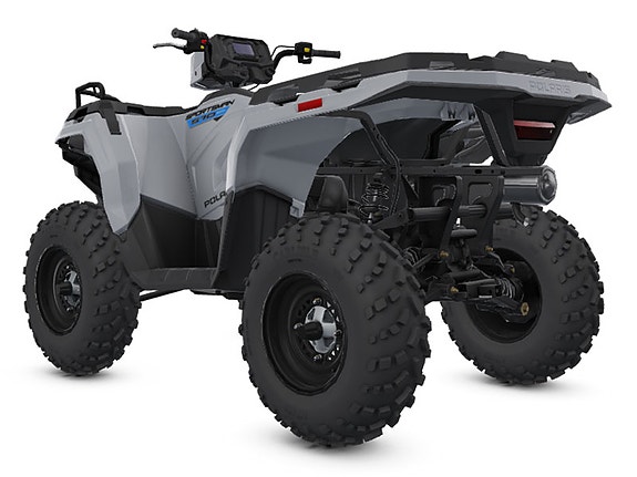 Polaris Sportsman 570 7 of 11