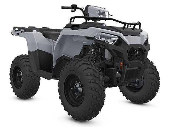 Polaris Sportsman 570 4 of 11