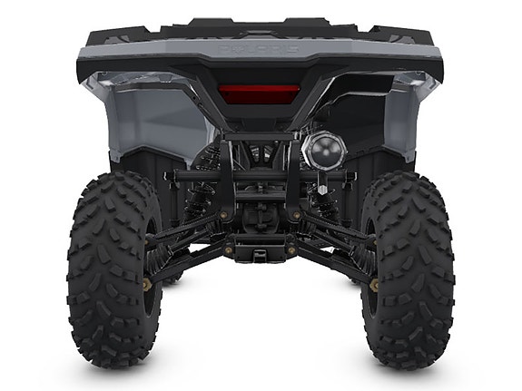 Polaris Sportsman 570 8 of 11