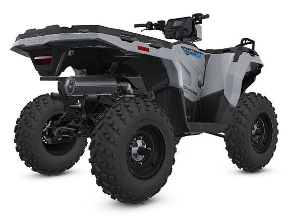 Polaris Sportsman 570 6 of 11