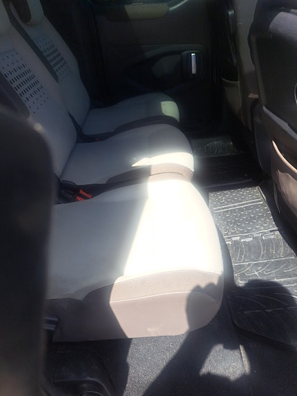 Citroen Berlingo 4 of 5
