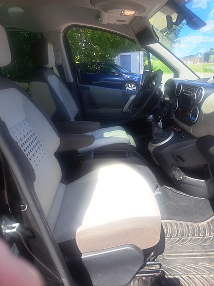 Citroen Berlingo 3 of 5