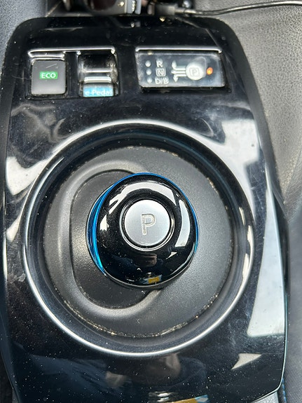 Nissan Leaf 9 of 9
