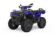 Polaris Sportsman 570 EPS SP Øhlins edition 3 of 5