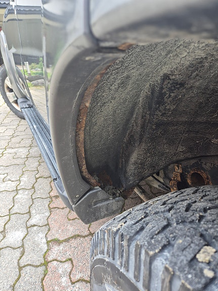 Nissan Patrol 7 of 23
