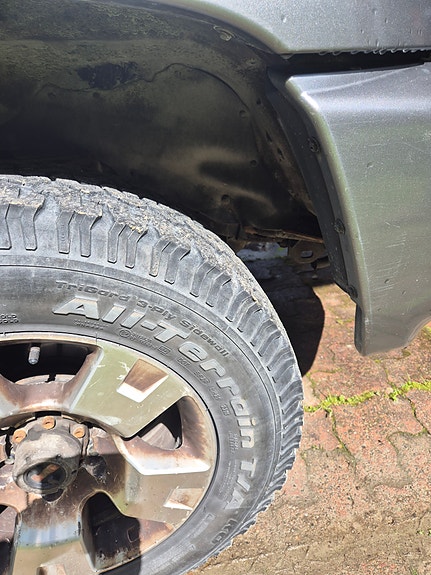 Nissan Patrol 17 of 23