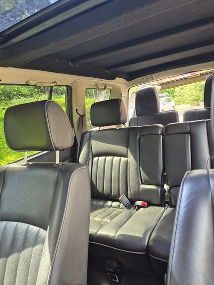 Nissan Patrol 21 of 23