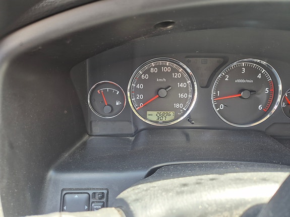 Nissan Patrol 8 of 23