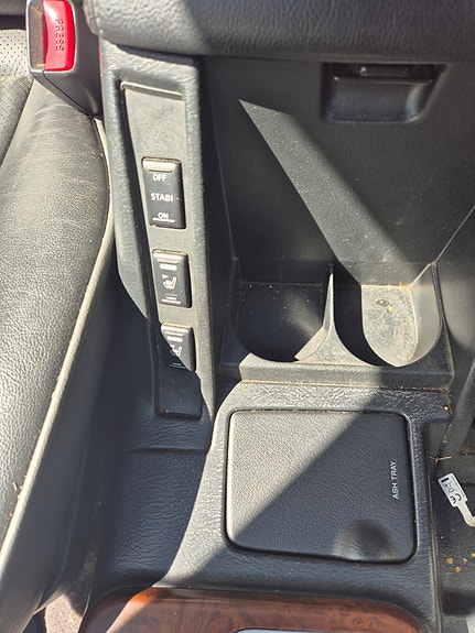 Nissan Patrol 10 of 23