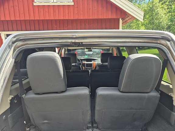 Nissan Patrol 22 of 23