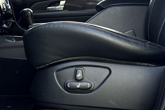 SsangYong Rexton 9 of 30