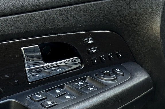 SsangYong Rexton 11 of 30