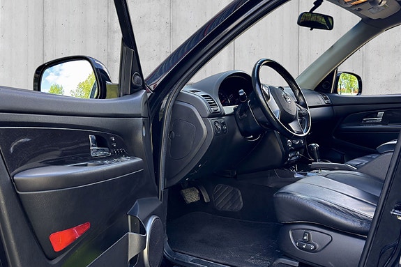 SsangYong Rexton 8 of 30
