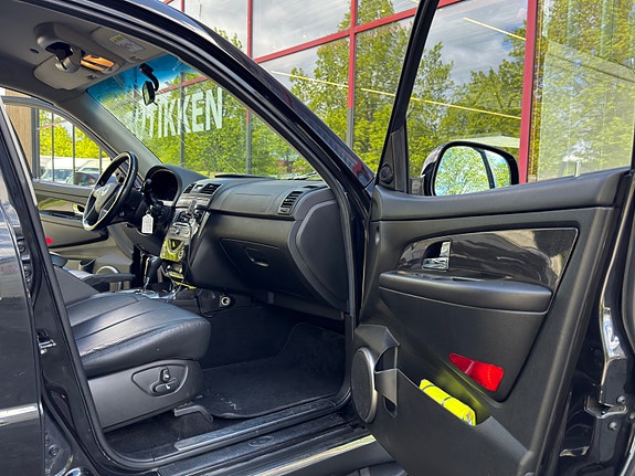 SsangYong Rexton 30 of 30