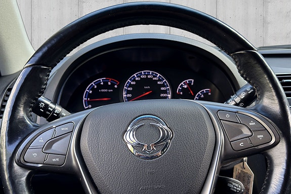 SsangYong Rexton 15 of 30