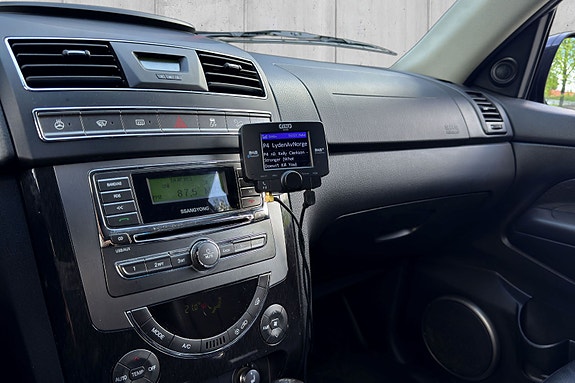 SsangYong Rexton 12 of 30
