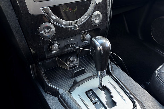 SsangYong Rexton 13 of 30