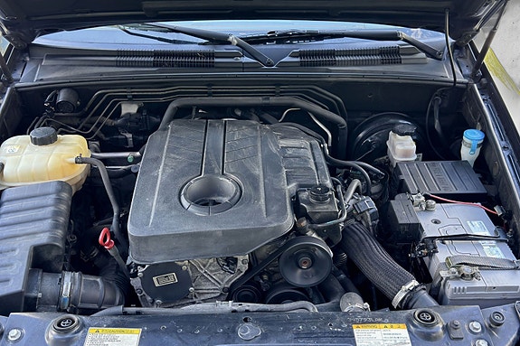 SsangYong Rexton 25 of 30