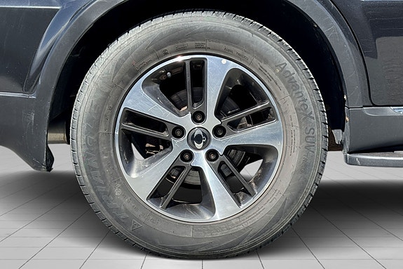 SsangYong Rexton 26 of 30