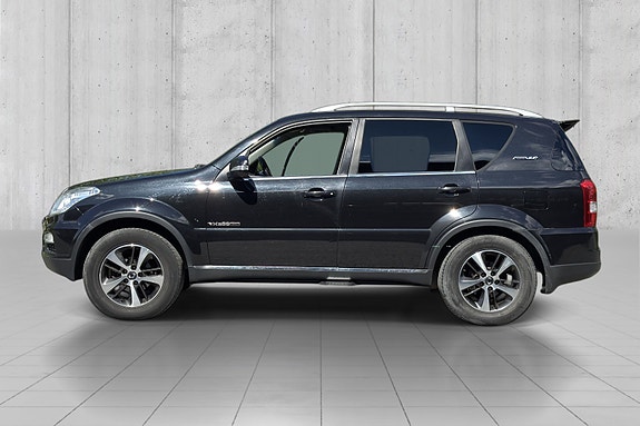 SsangYong Rexton 7 of 30
