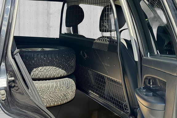 SsangYong Rexton 19 of 30