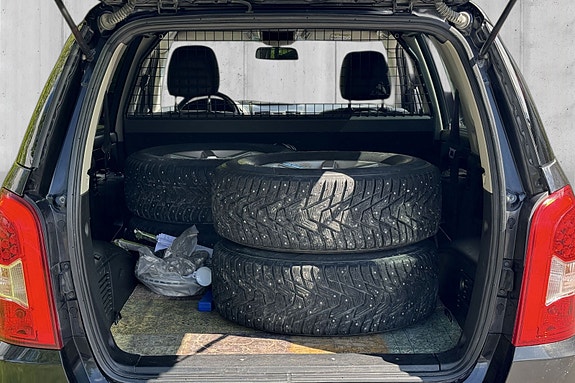 SsangYong Rexton 20 of 30