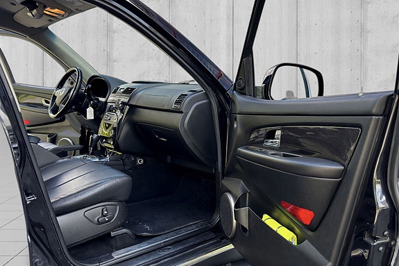 SsangYong Rexton 18 of 30