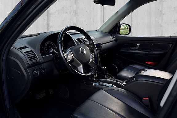 SsangYong Rexton 10 of 30