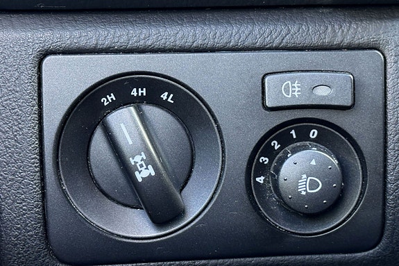 SsangYong Rexton 21 of 30