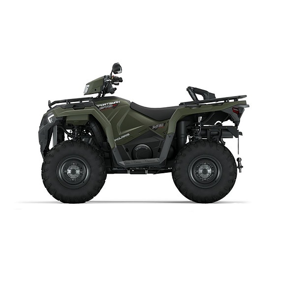 Polaris Sportsman 570 EPS  AGRI PRO 3 of 4