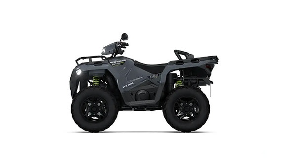 Polaris Sportsman 570 EPS DELUXE 2 of 4