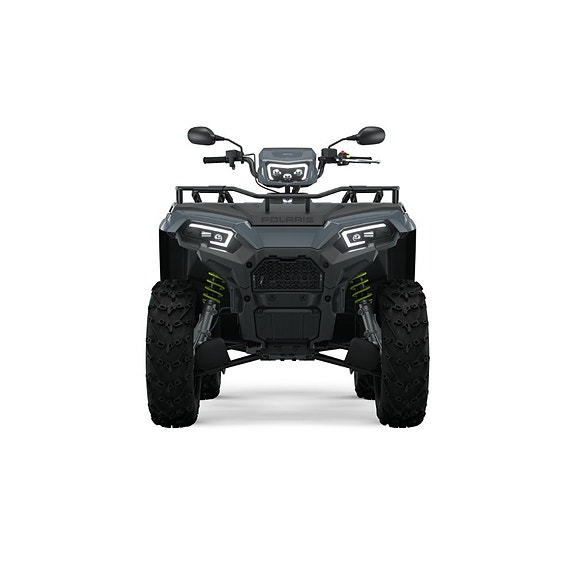 Polaris Sportsman 570 EPS DELUXE 4 of 4