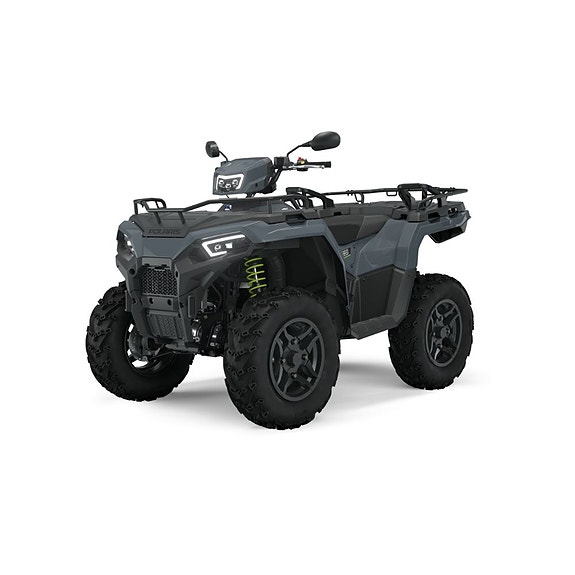 Polaris Sportsman 570 EPS DELUXE 3 of 4