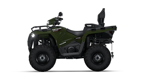 Polaris Sportsman 570 EPS 2 up 2 of 2