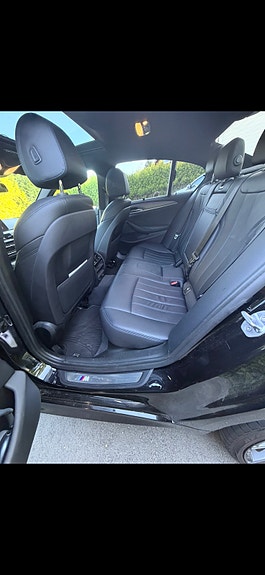 BMW 530e 9 of 19