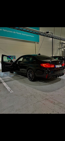 BMW 530e 17 of 19