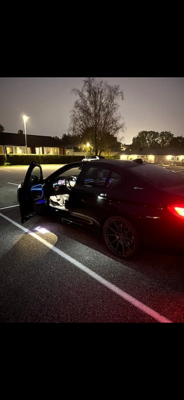 BMW 530e 13 of 19
