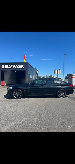 BMW 530e 7 of 19