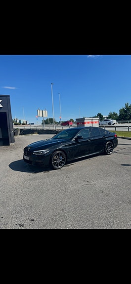 BMW 530e 6 of 19