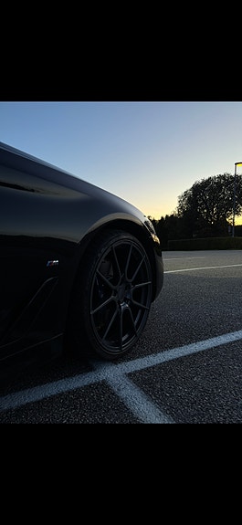 BMW 530e 15 of 19