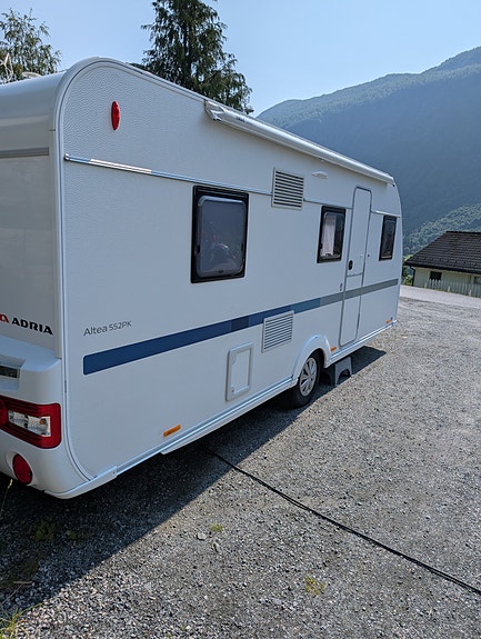 Adria Altea 552pk 2 of 30