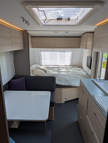 Adria Altea 552pk 16 of 30