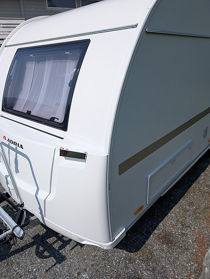 Adria Altea 552pk 4 of 30